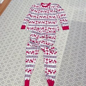 Hanna Andersson Men’s Pajamas Family Matching